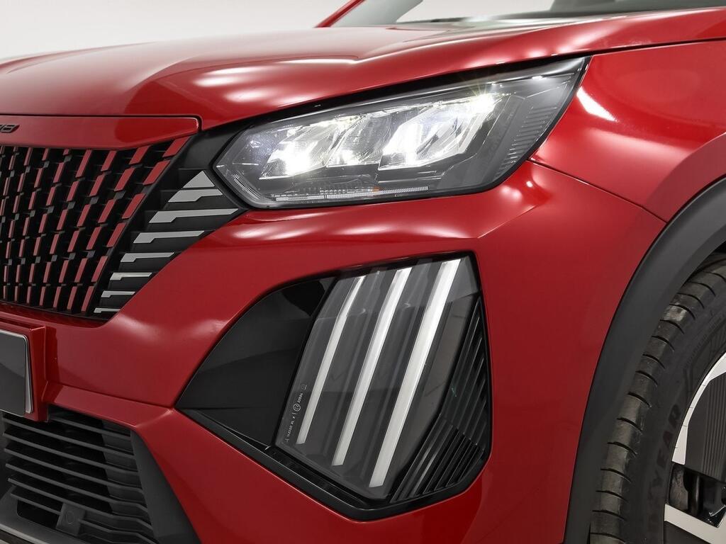 Peugeot 2008 Allure Puretech 100 S&S 6 Vel. MAN 34