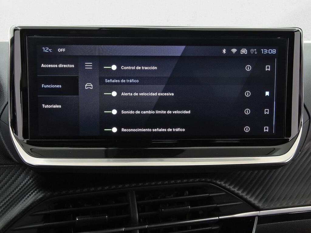 Peugeot 2008 Allure Puretech 100 S&S 6 Vel. MAN 28