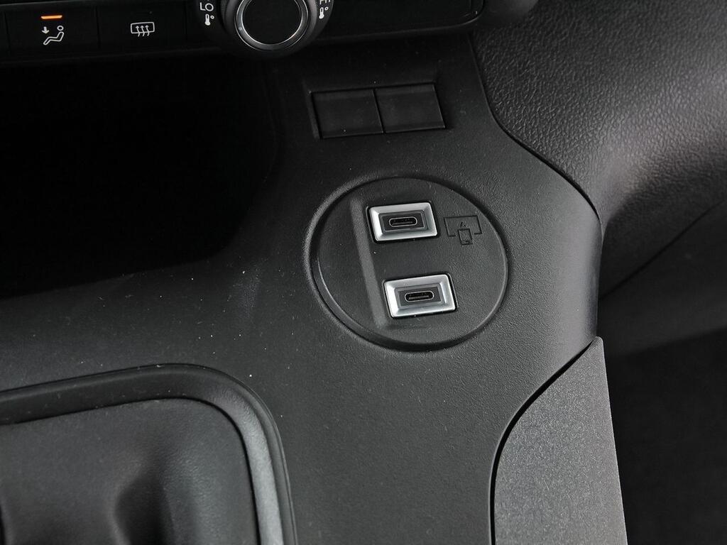 Peugeot Rifter 1.5 BLUEHDI 100 ALLURE BUSINESS STAN 5P (N1) 28