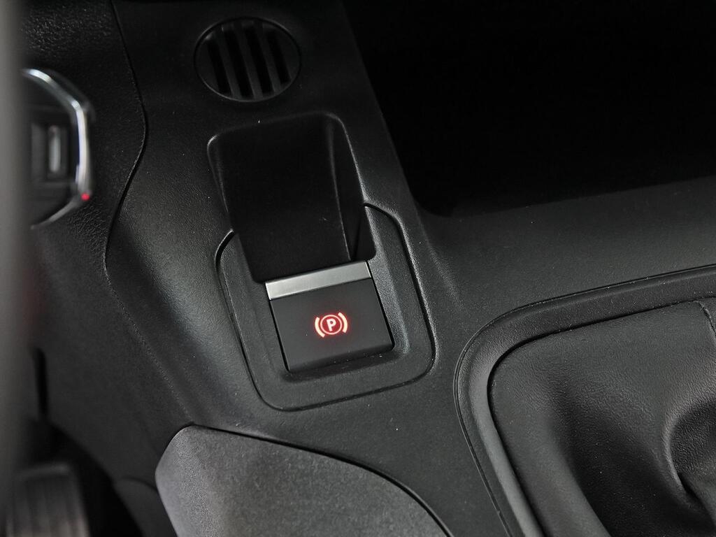 Peugeot Rifter 1.5 BLUEHDI 100 ALLURE BUSINESS STAN 5P (N1) 29