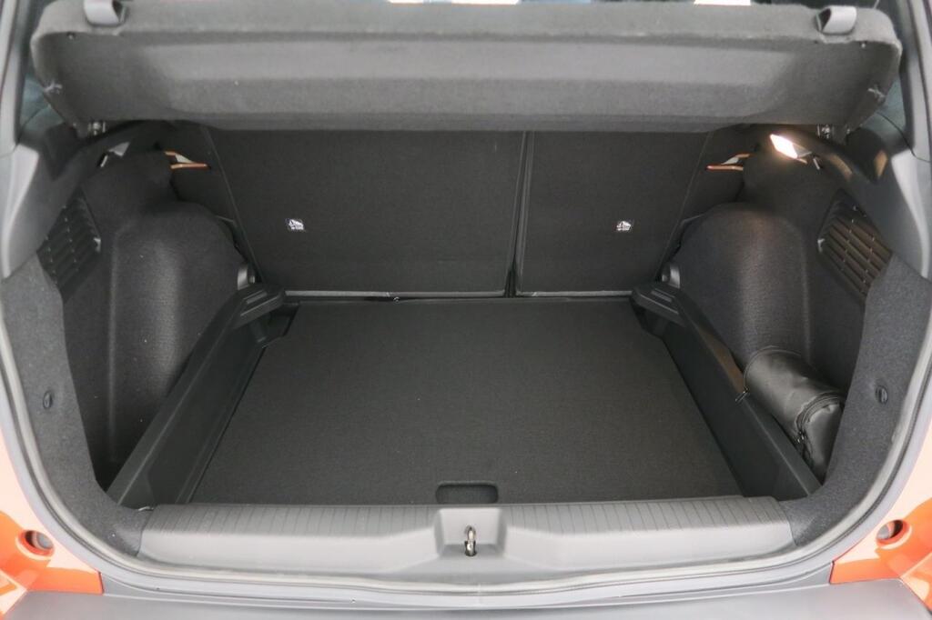 Opel Frontera EDITION 1.2T XHT HYBRID EDCT6 S&S 145CV 5P 18