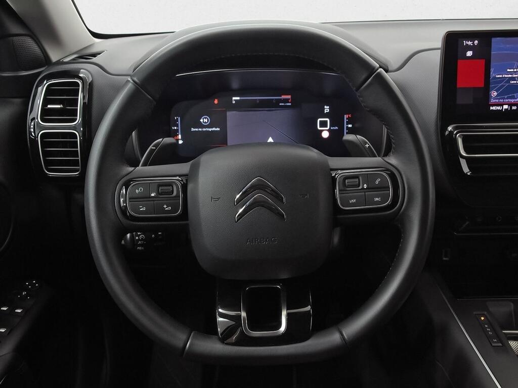 Citroën C5 Aircross BlueHdi 96kW (130CV) S&S EAT8 C Series 20