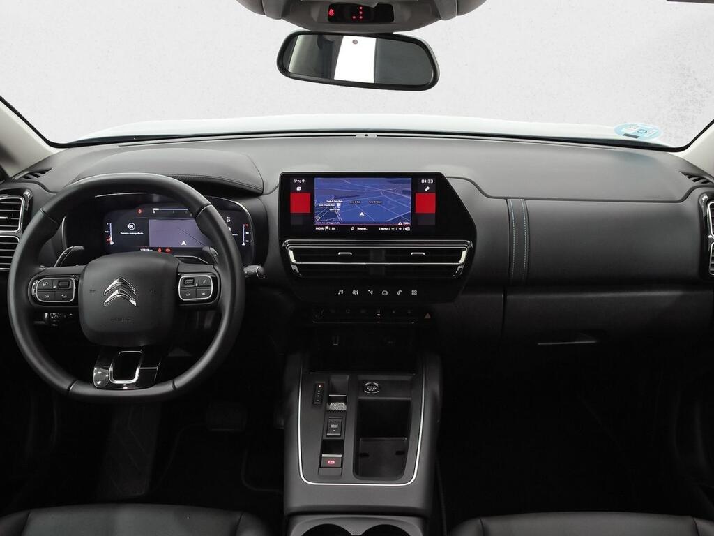 Citroën C5 Aircross BlueHdi 96kW (130CV) S&S EAT8 C Series 7