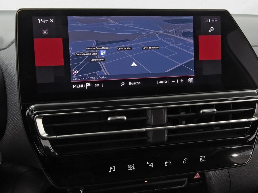 Citroën C5 Aircross BlueHdi 96kW (130CV) S&S EAT8 C Series 22