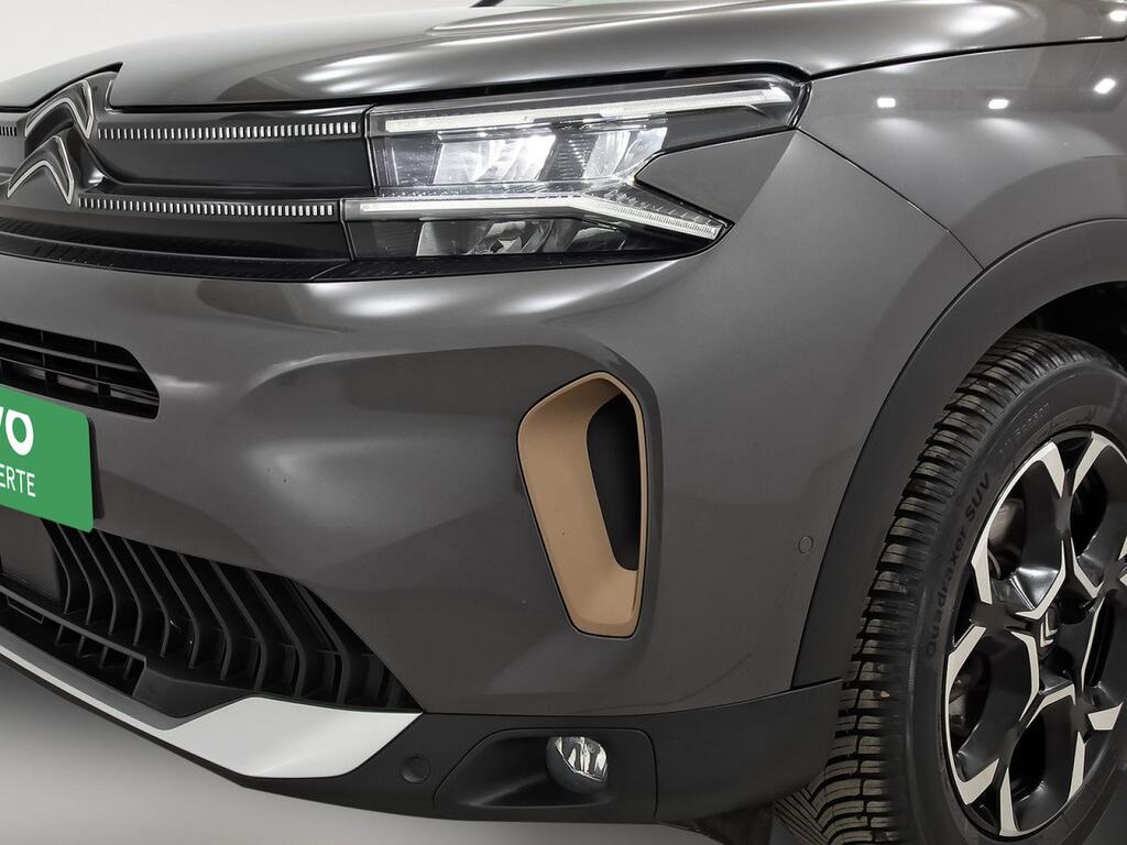 Citroën C5 Aircross BlueHdi 96kW (130CV) S&S EAT8 C Series 32