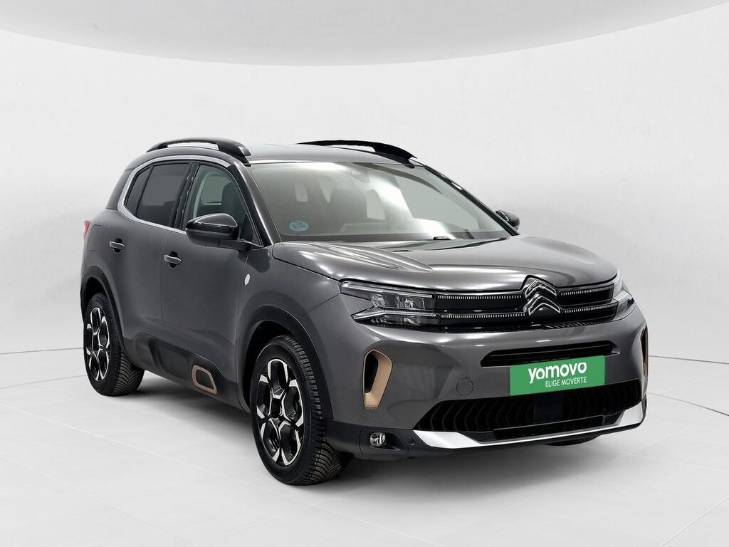 Citroën C5 Aircross BlueHdi 96kW (130CV) S&S EAT8 C Series