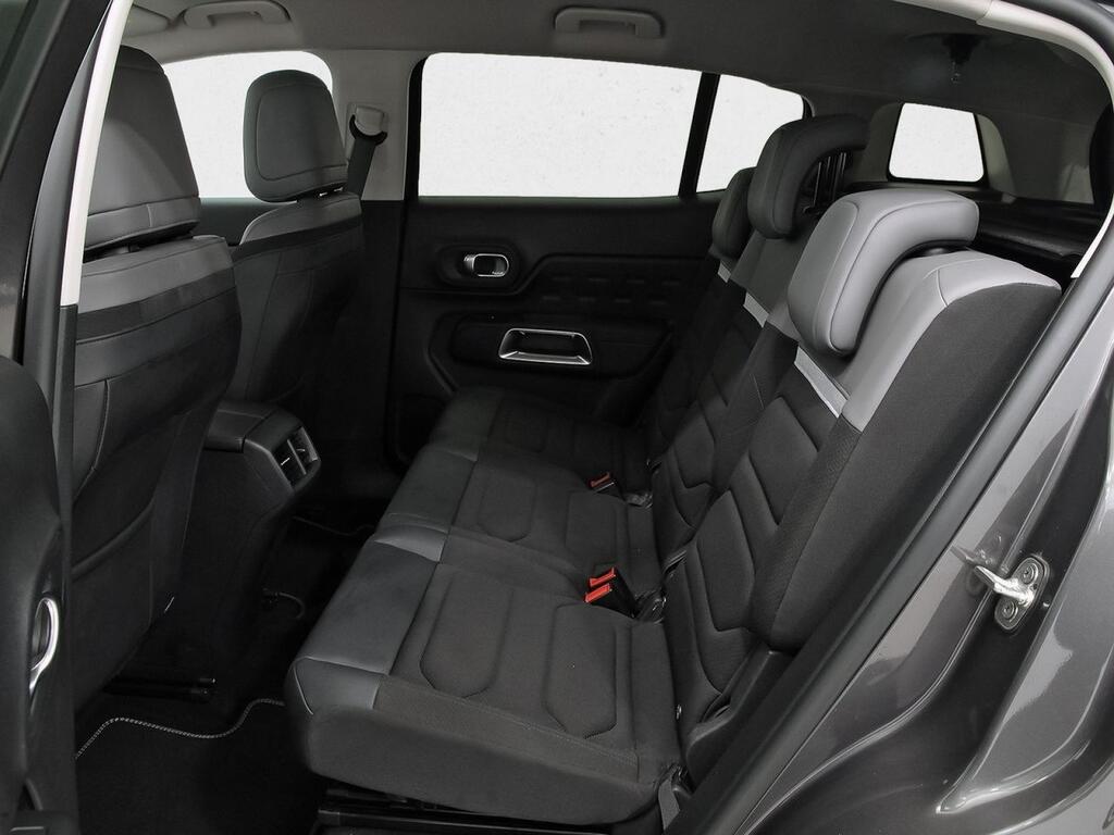 Citroën C5 Aircross BlueHdi 96kW (130CV) S&S EAT8 C Series 9