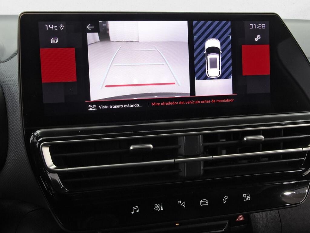 Citroën C5 Aircross BlueHdi 96kW (130CV) S&S EAT8 C Series 23