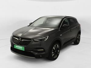 Opel Grandland X 1.2 Turbo Ultimate