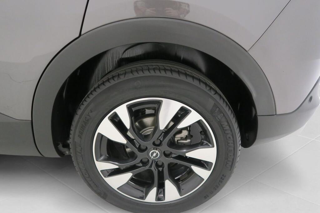 Opel Grandland X 1.2 Turbo Ultimate 20