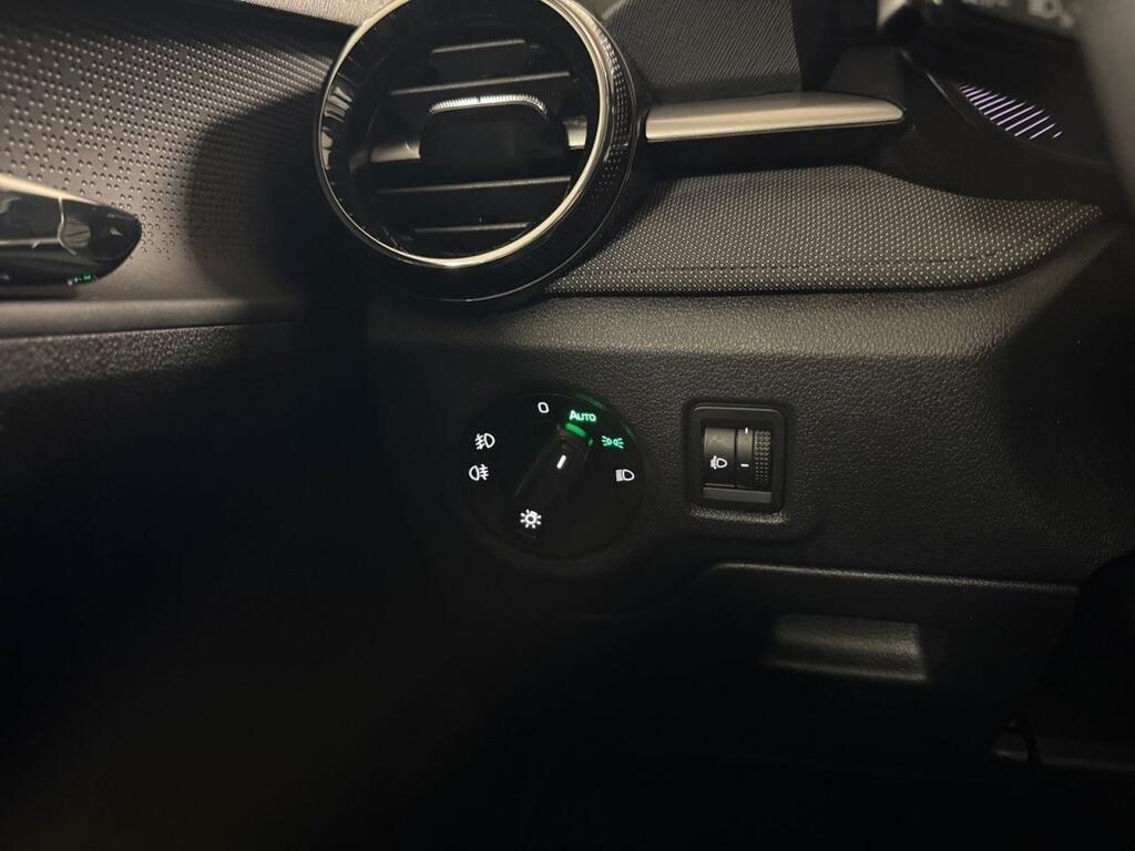 Skoda Fabia 1.0 TSI 70KW (95CV) Selection 12