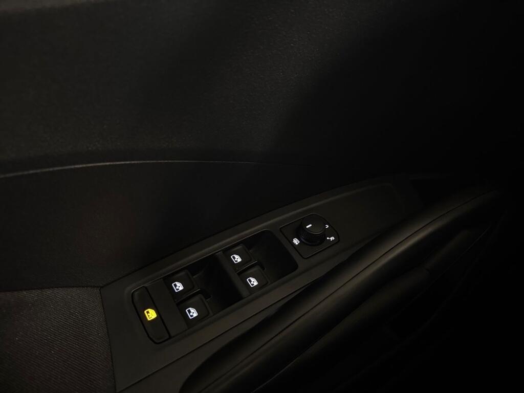 Skoda Fabia 1.0 TSI 70KW (95CV) Selection 13