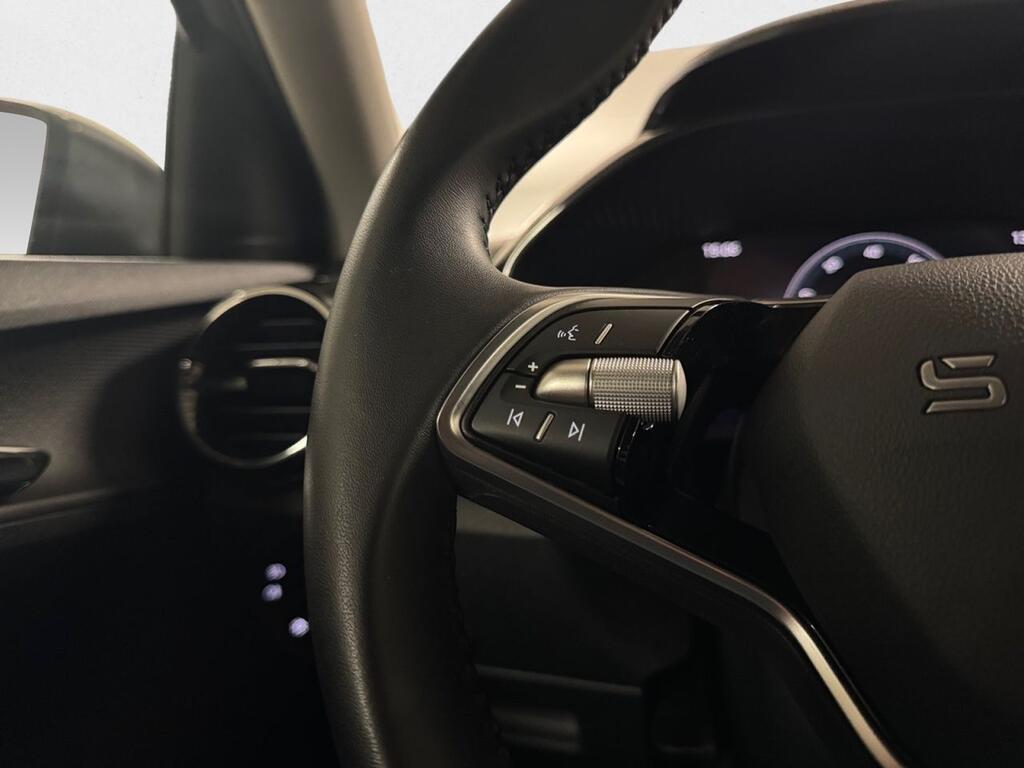 Skoda Fabia 1.0 TSI 70KW (95CV) Selection 9