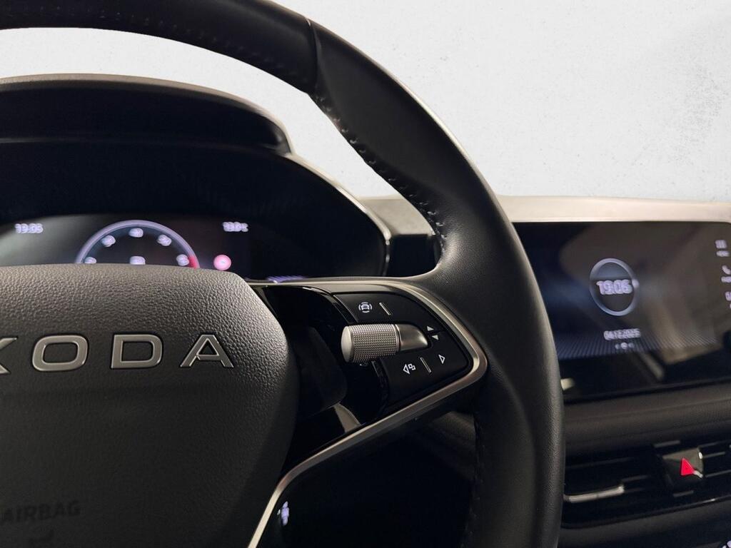 Skoda Fabia 1.0 TSI 70KW (95CV) Selection 10