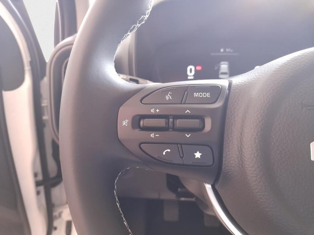 Kia Picanto 1.0 DPi 46kW (63CV) Drive 15