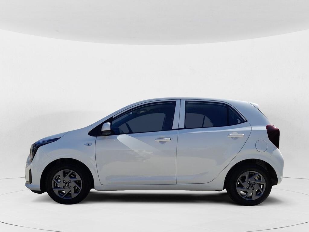 Kia Picanto 1.0 DPi 46kW (63CV) Drive 5