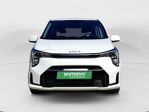 Kia Picanto 1.0 DPi 46kW (63CV) Drive