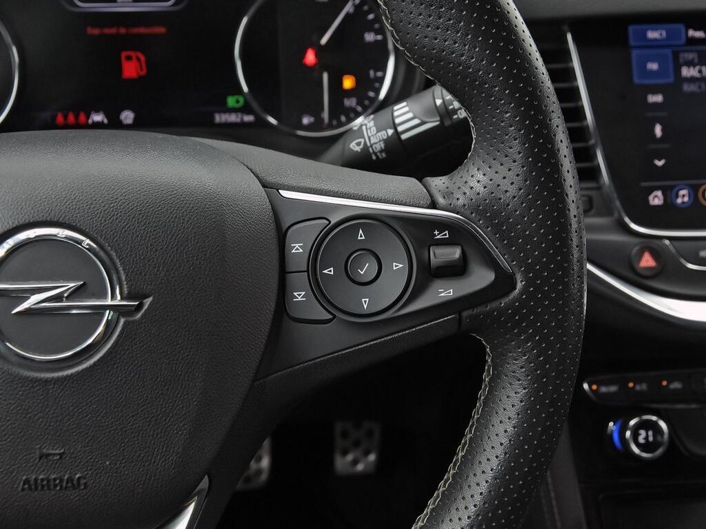 Opel Astra 1.2T SHR 107kW (145CV) Ultimate 20