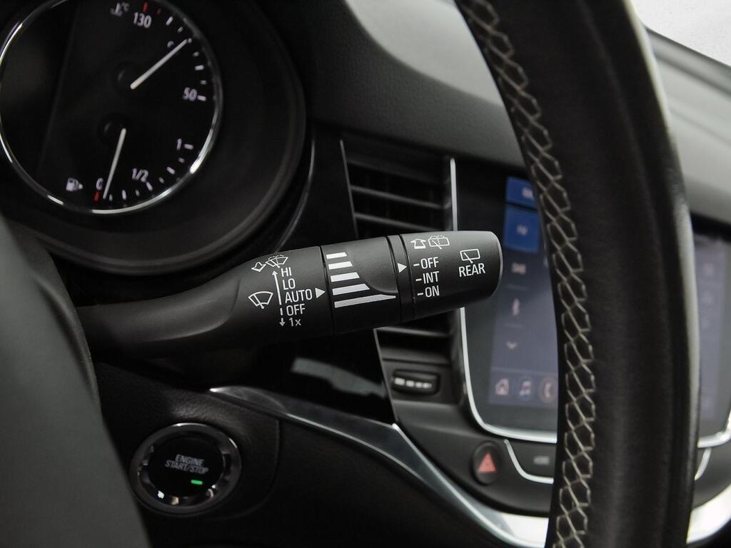 Opel Astra 1.2T SHR 107kW (145CV) Ultimate 18