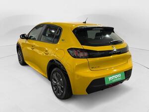 Peugeot 208 Eléctrico Active Pack
