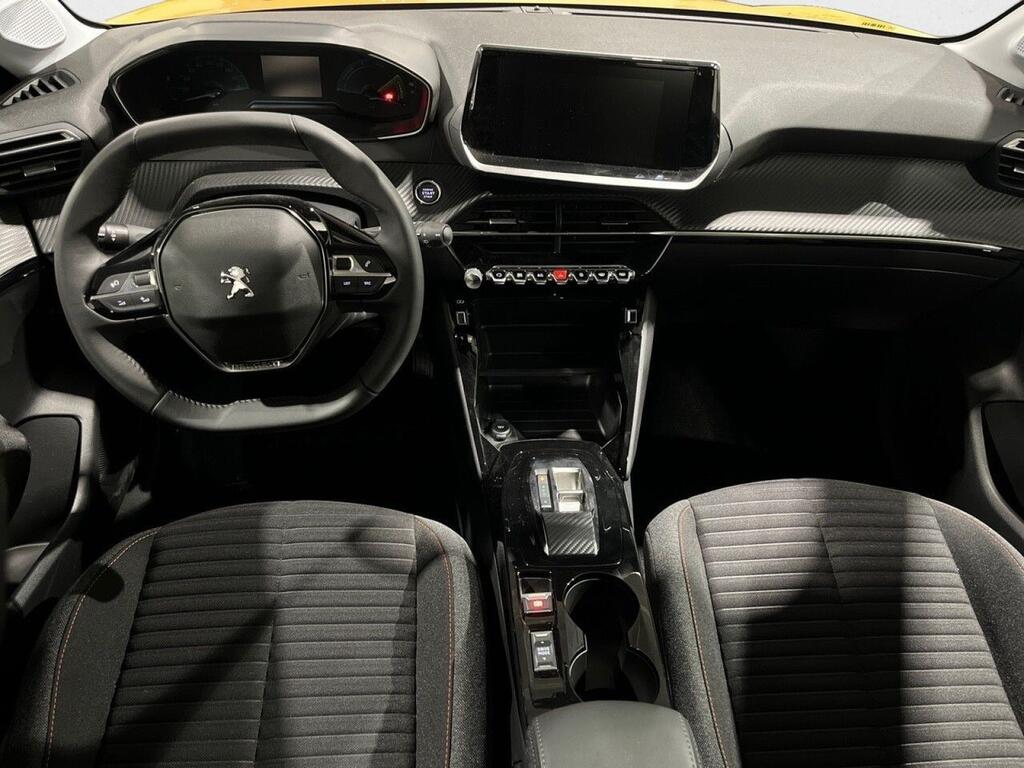 Peugeot 208 Eléctrico Active Pack 7