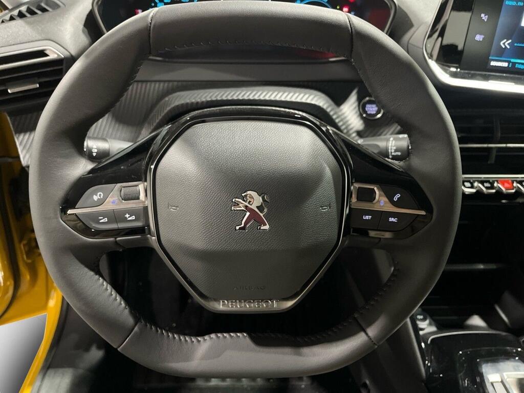 Peugeot 208 Eléctrico Active Pack 6