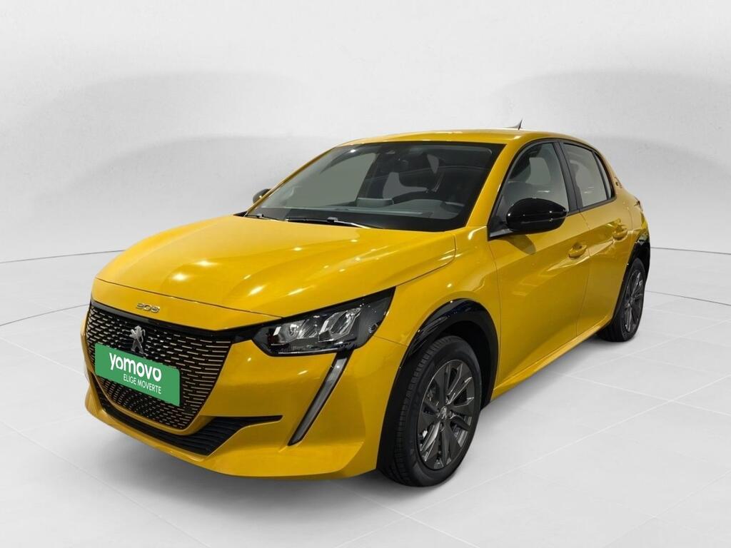 Peugeot 208 Eléctrico Active Pack 2
