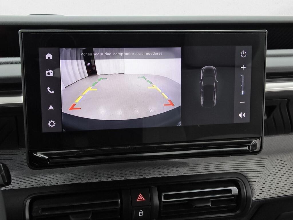 Citroën C3 Turbo 100 Max 24