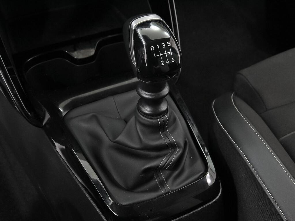 Citroën C3 Turbo 100 Max 27