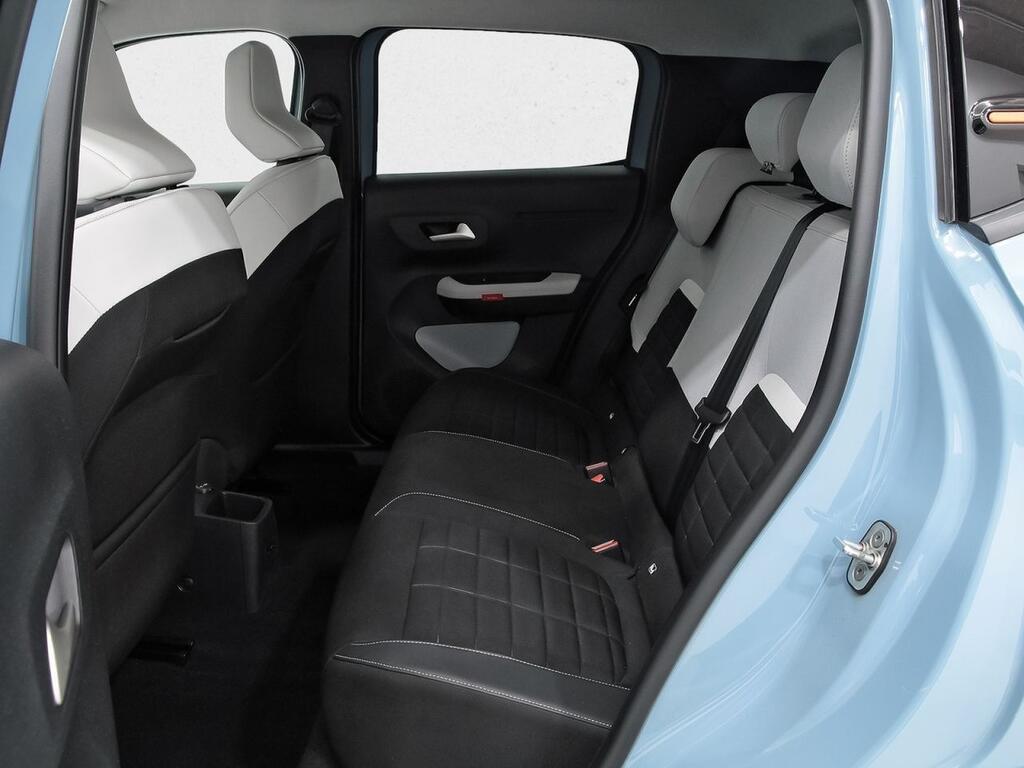 Citroën C3 Turbo 100 Max 9