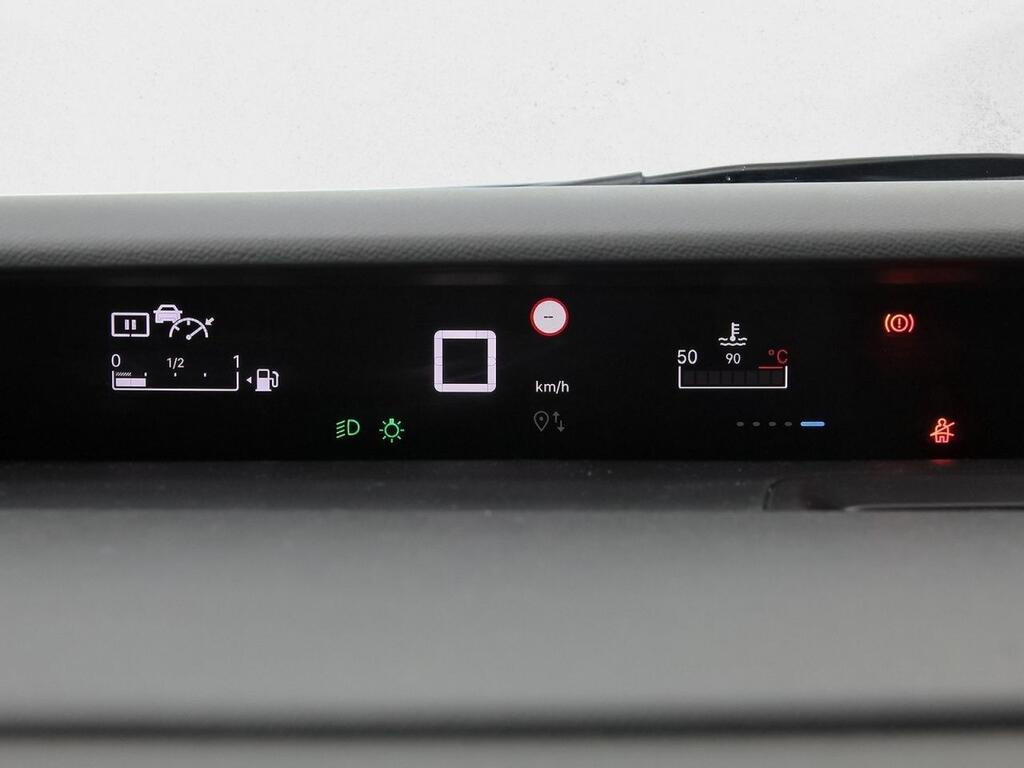 Citroën C3 Turbo 100 Max 15