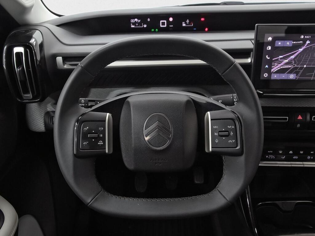 Citroën C3 Turbo 100 Max 20