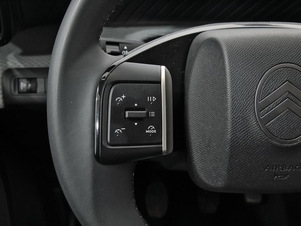 Citroën C3 Turbo 100 Max 18