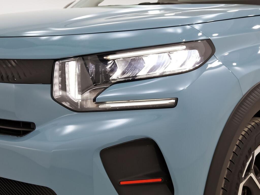 Citroën C3 Turbo 100 Max 28