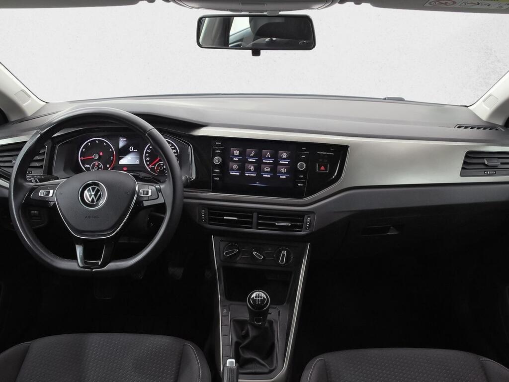 Volkswagen Polo Advance 1.0 TSI 70kW (95CV) 6