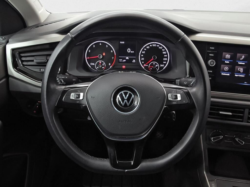 Volkswagen Polo Advance 1.0 TSI 70kW (95CV) 20