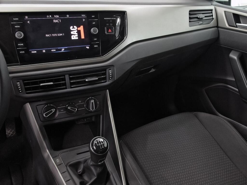 Volkswagen Polo Advance 1.0 TSI 70kW (95CV) 11