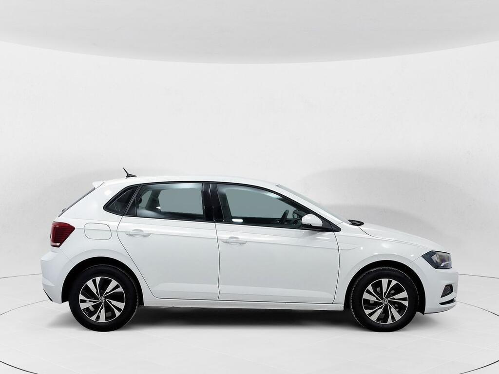 Volkswagen Polo Advance 1.0 TSI 70kW (95CV) 3