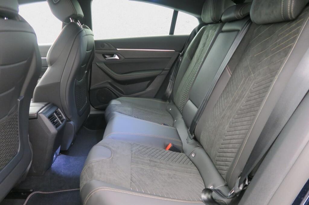 Peugeot 508 Hybrid 5P GT HYBRID 180 e-EAT8 16