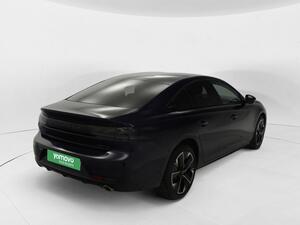 Peugeot 508 Hybrid 5P GT HYBRID 180 e-EAT8