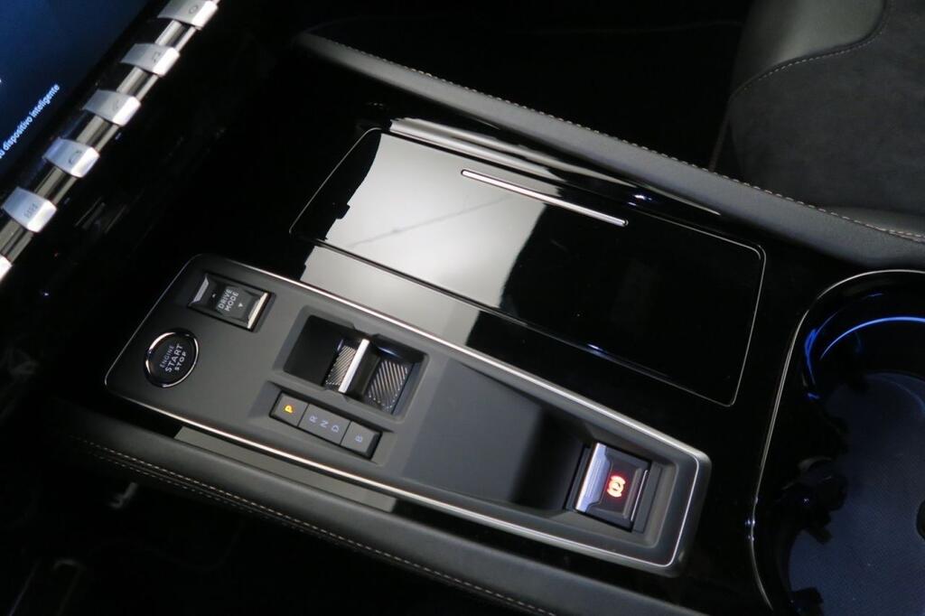 Peugeot 508 Hybrid 5P GT HYBRID 180 e-EAT8 8