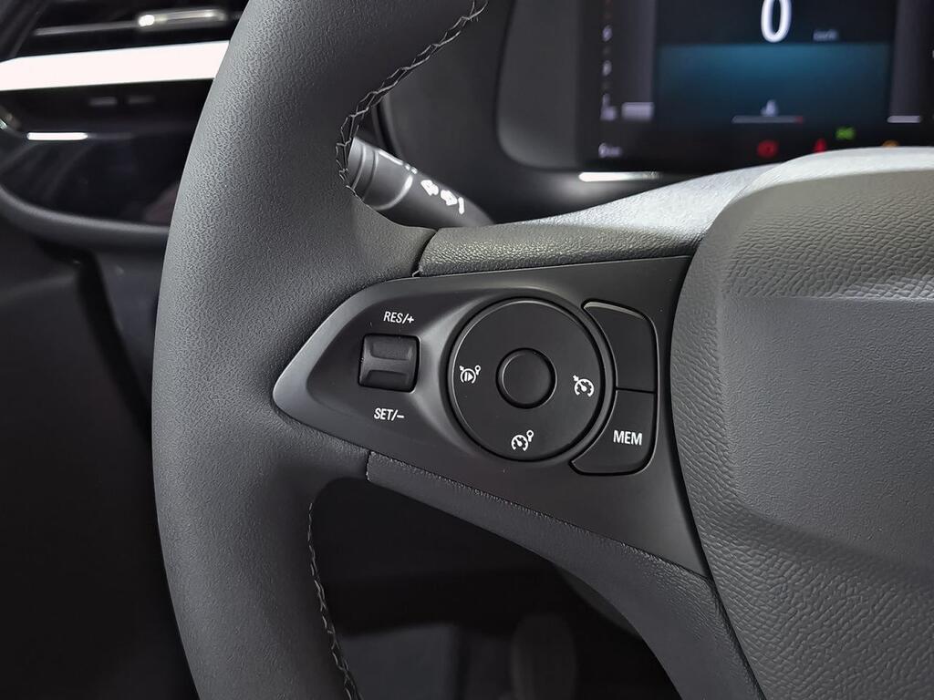 Opel Corsa 1.2T XHL 74kW (100CV) GS 18