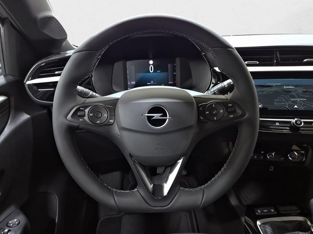 Opel Corsa 1.2T XHL 74kW (100CV) GS 20