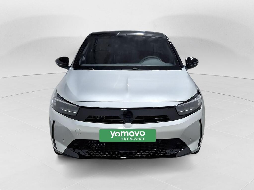 Opel Corsa 1.2T XHL 74kW (100CV) GS 5