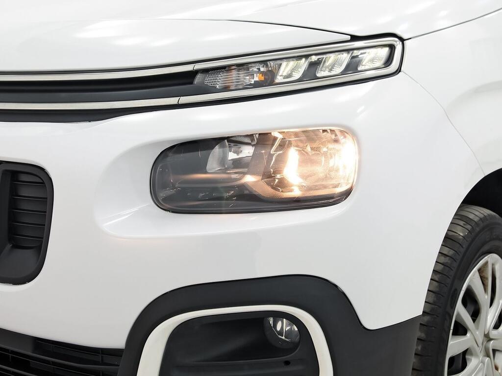 Citroën Berlingo 1.5 BLUEHDI 100 TALLA XL FEEL BUSINESS 5P (N1) 32