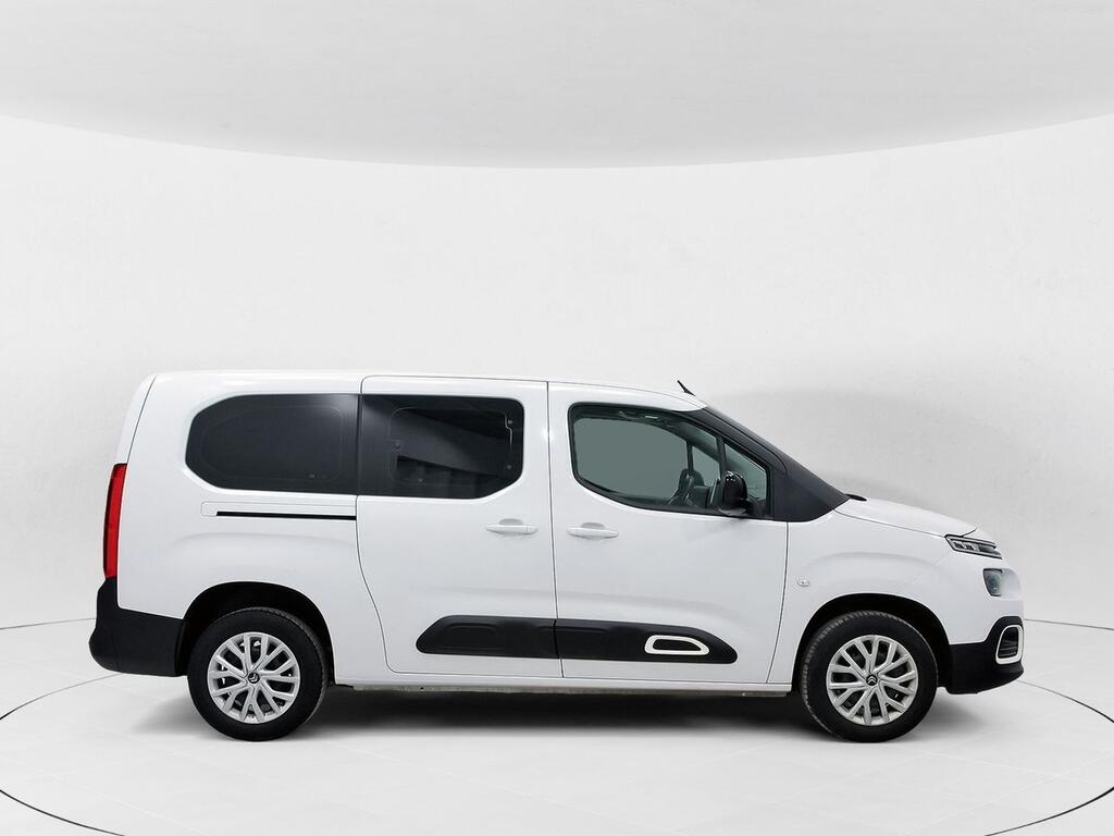 Citroën Berlingo 1.5 BLUEHDI 100 TALLA XL FEEL BUSINESS 5P (N1) 3