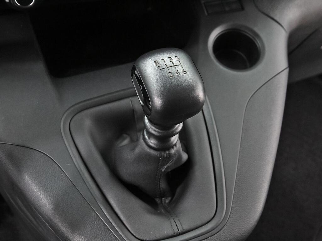 Citroën Berlingo 1.5 BLUEHDI 100 TALLA XL FEEL BUSINESS 5P (N1) 30