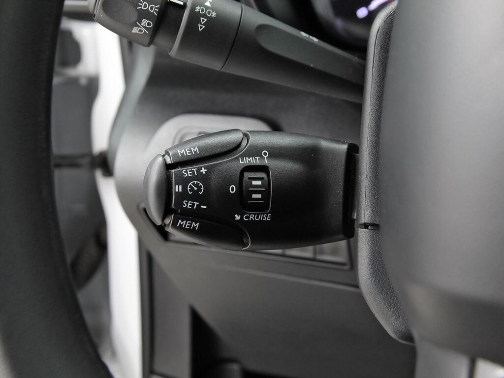 Citroën Berlingo 1.5 BLUEHDI 100 TALLA XL FEEL BUSINESS 5P (N1) 17