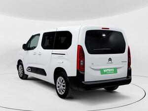 Citroën Berlingo 1.5 BLUEHDI 100 TALLA XL FEEL BUSINESS 5P (N1)
