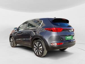 Kia Sportage 1.6 GDi 97kW (132CV) x-Tech17 4x2